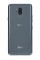 Смартфон LG G7 6.1" 64Gb Grey 8(4x2,8Ghz+4x1,8Ghz)/4096Mb/3120x1440/IPS/NFC/2SIM/LTE/Cam16+16/3000mAh/Android 8.0