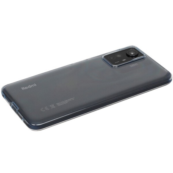 6.43" Смартфон Xiaomi Redmi Note 12S 128 ГБ черный