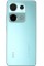 6.67" Смартфон Xiaomi Redmi Note 14S 256 ГБ голубой
