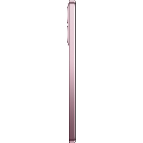6.67" Смартфон realme 14 256 ГБ розовый