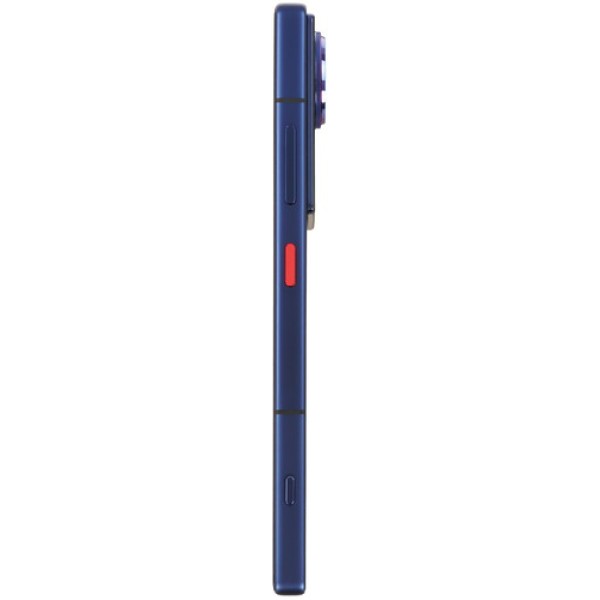 6.85" Смартфон Nubia Z70 Ultra 512 ГБ синий