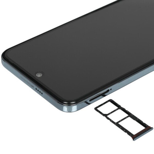 6.78" Смартфон Tecno SPARK 30 Pro 128 ГБ черный