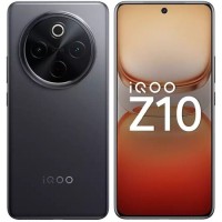 6.77" Смартфон Vivo iQOO Z10 128 ГБ черный