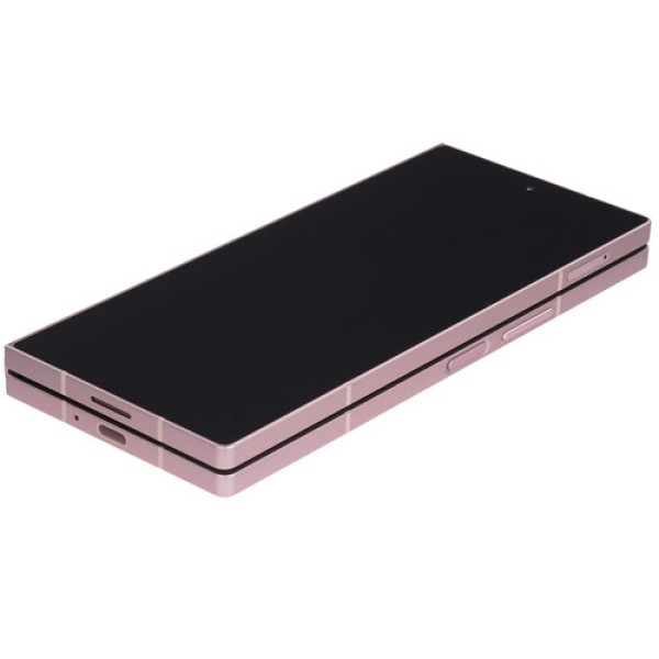 7.6" Смартфон Samsung Galaxy Z Fold6 512 ГБ розовый