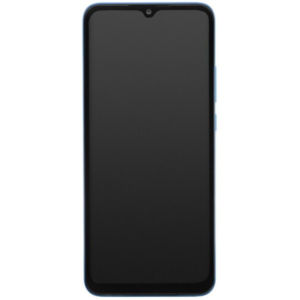 6.71" Смартфон Xiaomi Redmi 10C 128 ГБ синий