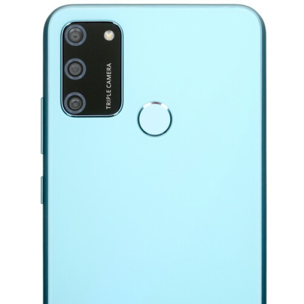 Смартфон Honor 9A 3/64Gb [6,3"/LTE/NFC/Cam13+5+2Mpx/5020mAh/Green]