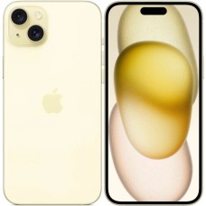 6.7" Смартфон Apple iPhone 15 Plus 512 ГБ желтый