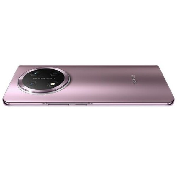 6.78" Смартфон HONOR X9c 256 ГБ фиолетовый
