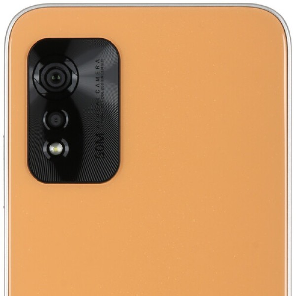 6.56" Смартфон Coolpad Cool 30i 256 ГБ оранжевый