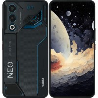 6.8" Смартфон Nubia Neo 3 GT 256 ГБ черный