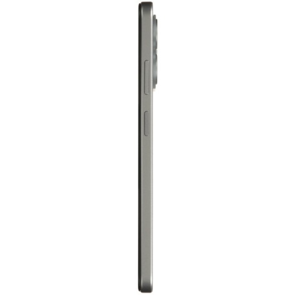 6.7" Смартфон Infinix SMART 9 128 ГБ серебристый