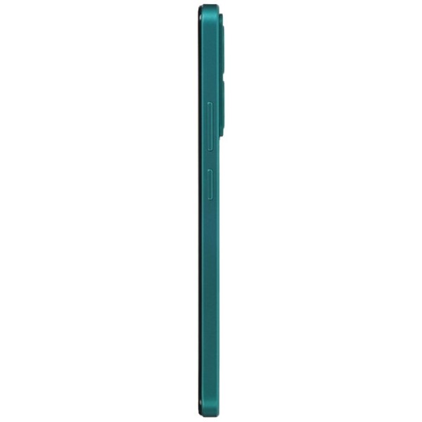 6.67" Смартфон realme 14T 256 ГБ зеленый