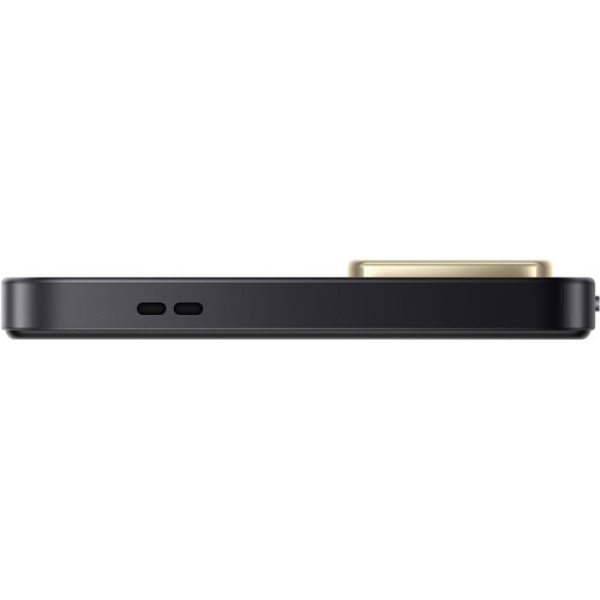 6.88" Смартфон POCO C71 128 ГБ черный