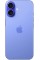 6.1" Смартфон Apple iPhone 16 128 ГБ голубой