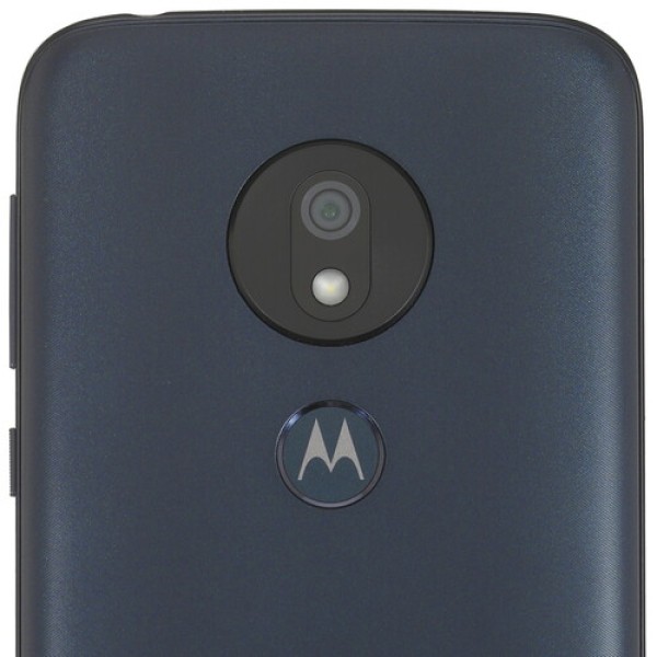 Смартфон Motorola Moto G7 Play 5.7" 32Gb Indigo 8x1.8Ghz/2048Mb/2SIM/LTE/Cam13/ mAh/Android 9.0