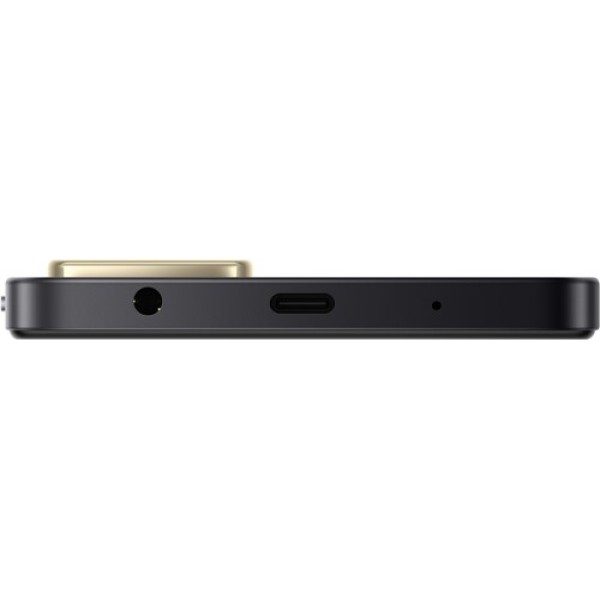 6.88" Смартфон POCO C71 128 ГБ черный