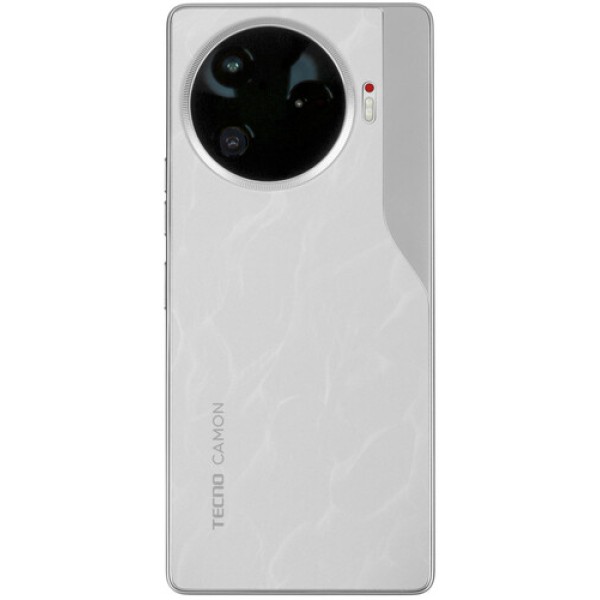 6.8" Смартфон Tecno CAMON 30 Pro 5G 256 ГБ серый