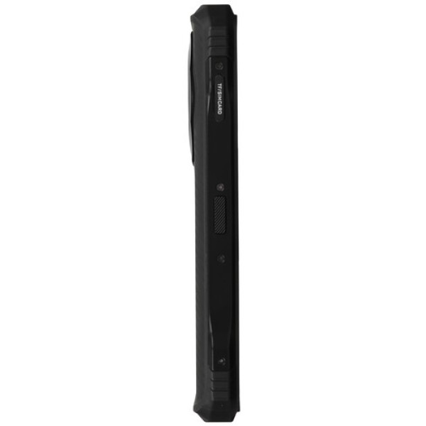 6.58" Смартфон KENSHI Armor P1 Pro 256 ГБ черный
