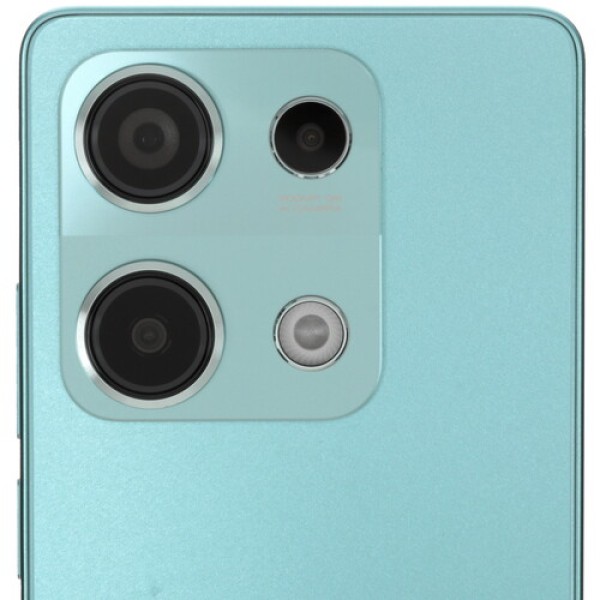 6.67" Смартфон Xiaomi Redmi Note 14S 256 ГБ голубой