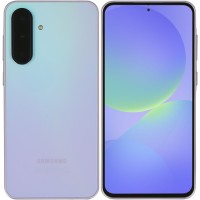 6.7" Смартфон Samsung Galaxy A36 256 ГБ фиолетовый
