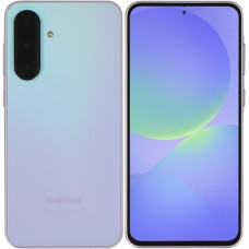 6.7" Смартфон Samsung Galaxy A36 256 ГБ фиолетовый