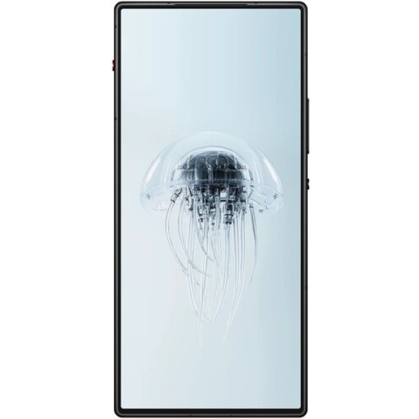 6.8" Смартфон Nubia Red Magic 10 Air 512 ГБ черный