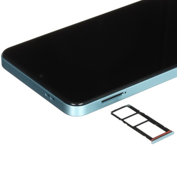 6.88" Смартфон Xiaomi Redmi A5 64 ГБ голубой