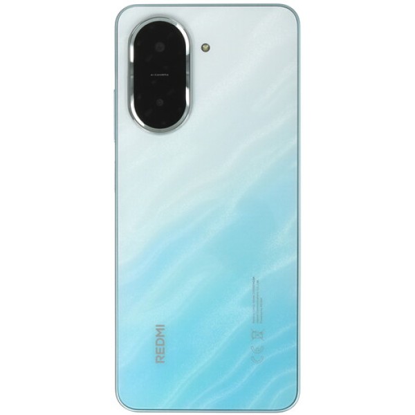 6.88" Смартфон Xiaomi Redmi A5 64 ГБ голубой