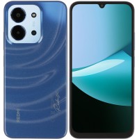 6.9" Смартфон Xiaomi Redmi 15C 128 ГБ синий