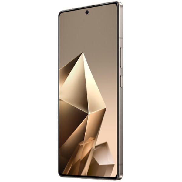 6.78" Смартфон Infinix NOTE 50 256 ГБ бежевый
