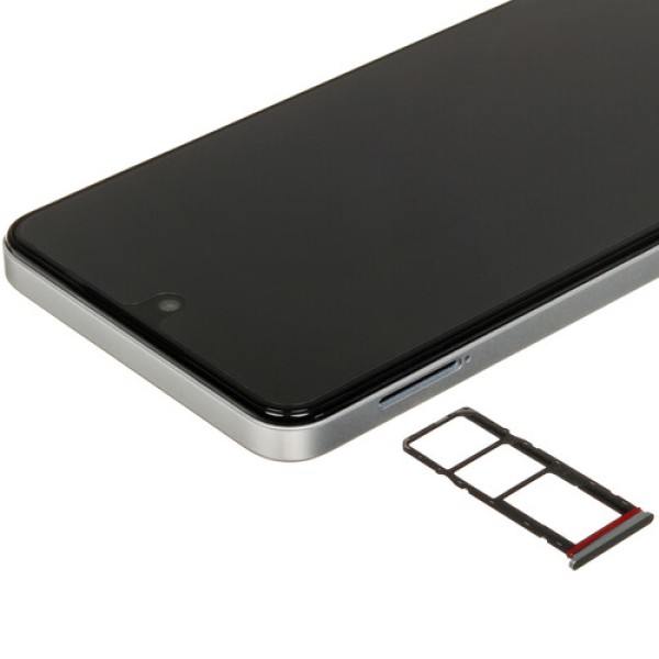 6.6" Смартфон Infinix SMART 8 Pro 256 ГБ белый