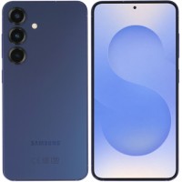 6.2" Смартфон Samsung Galaxy S25 128 ГБ синий
