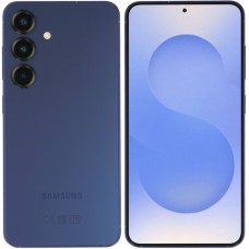 6.2" Смартфон Samsung Galaxy S25 128 ГБ синий