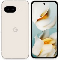 6.3" Смартфон Google Pixel 9a 128 ГБ бежевый