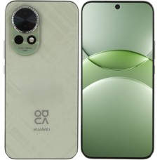 6.7" Смартфон HUAWEI nova 13 512 ГБ зеленый