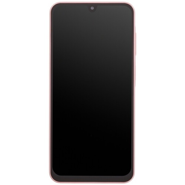 6.7" Смартфон Samsung Galaxy A26 128 ГБ розовый