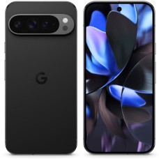 6.8" Смартфон Google Pixel 9 Pro XL 256 ГБ черный