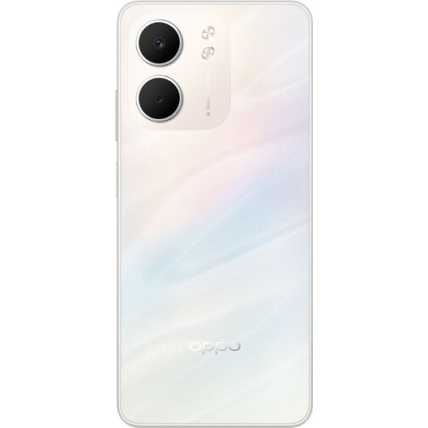 6.67" Смартфон OPPO A5x 128 ГБ белый