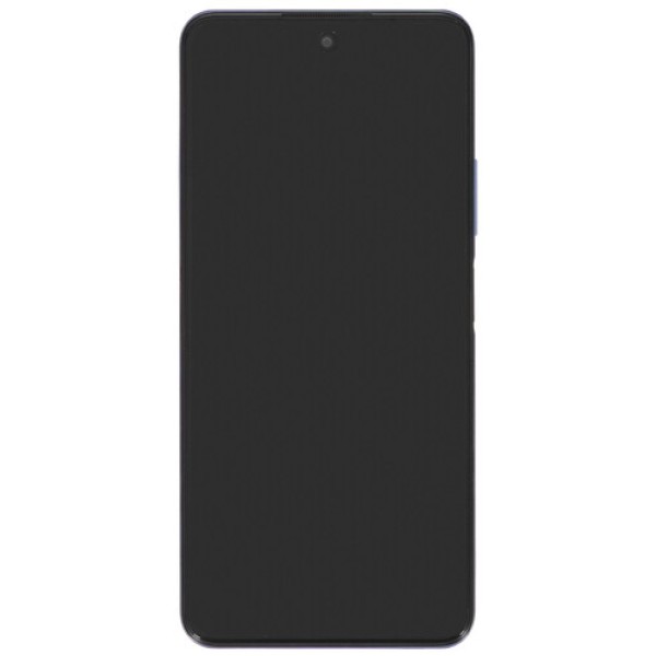 Смартфон Honor 10X Lite 4/128Gb [6,67"/LTE/NFC/Cam48+8+2+2/5000mAh/Icelandic Frost] Казахстан