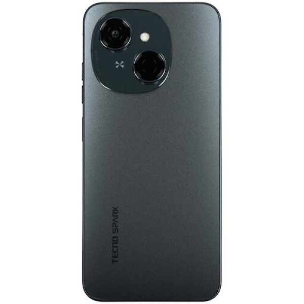 6.67" Смартфон Tecno SPARK GO 1 64 ГБ черный