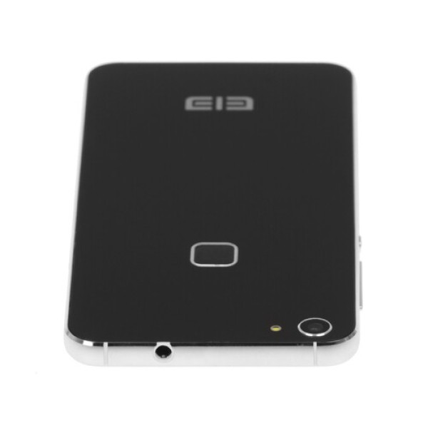 Смартфон Elephone S1 Black 5" 8Gb 4x1.3Ghz/1024Mb/1280x720/IPS/3G/Cam13/1800mAh/And6
