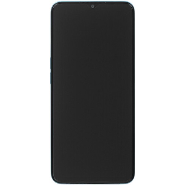 6.56" Смартфон OPPO A57s 64 ГБ голубой