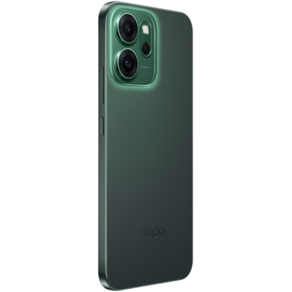 6.57" Смартфон OPPO Reno14 F 5G 256 ГБ зеленый