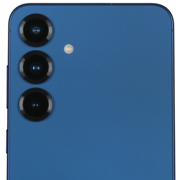 6.7" Смартфон Samsung Galaxy S25+ 512 ГБ синий