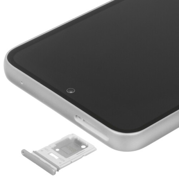 6.4" Смартфон Samsung Galaxy A54 5G 256 ГБ белый