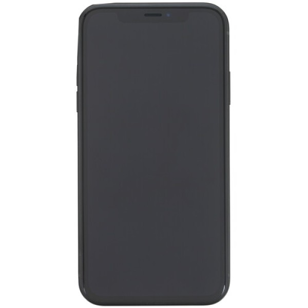 Смартфон Apple iPhone Xr 6,1" 128Gb Black 6x2.5Ghz/3072Mb/1792х828/IPS/LTE/NFC/IP67/Cam12/iOS