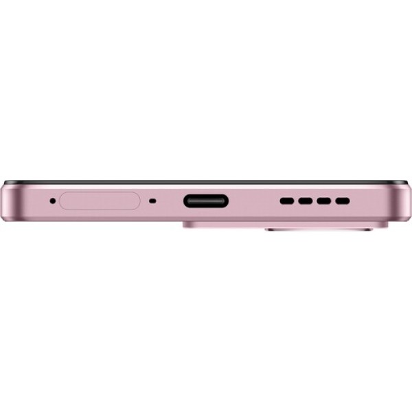 6.67" Смартфон realme 14 256 ГБ розовый