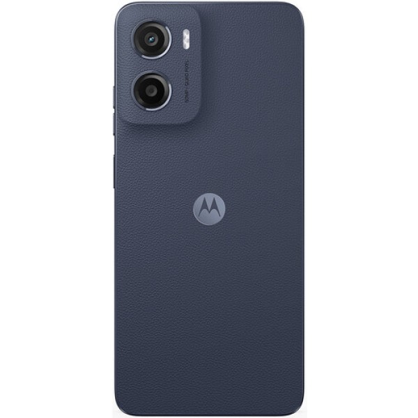 6.67" Смартфон Motorola Moto G05 128 ГБ синий