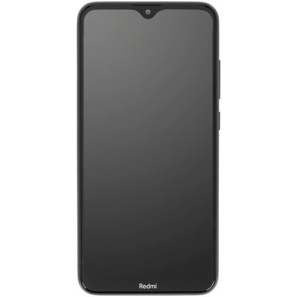 Смартфон Xiaomi Redmi 8A Midnight Black 6.22" 32GB 2x1.95 GHz & 6x1.45 GHz /2GB/720 x 1520/2SIM/LTE/GPS/IPS/Cam12/5000mAh/Android 9