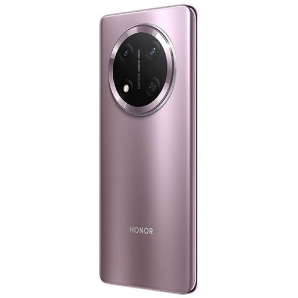 6.78" Смартфон HONOR X9c 256 ГБ фиолетовый